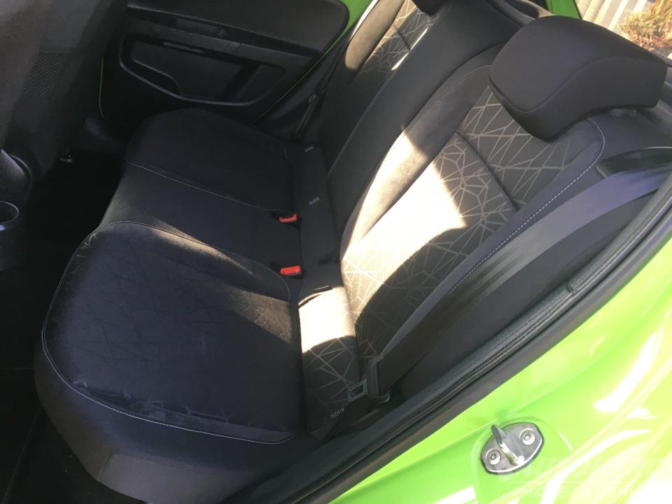 Škoda Citigo 1.0 MPi 55 kW CLEVER