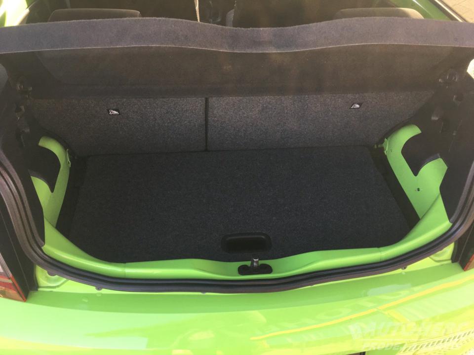 Škoda Citigo 1.0 MPi 55 kW CLEVER