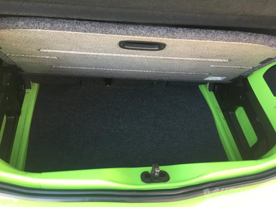 Škoda Citigo 1.0 MPi 55 kW CLEVER