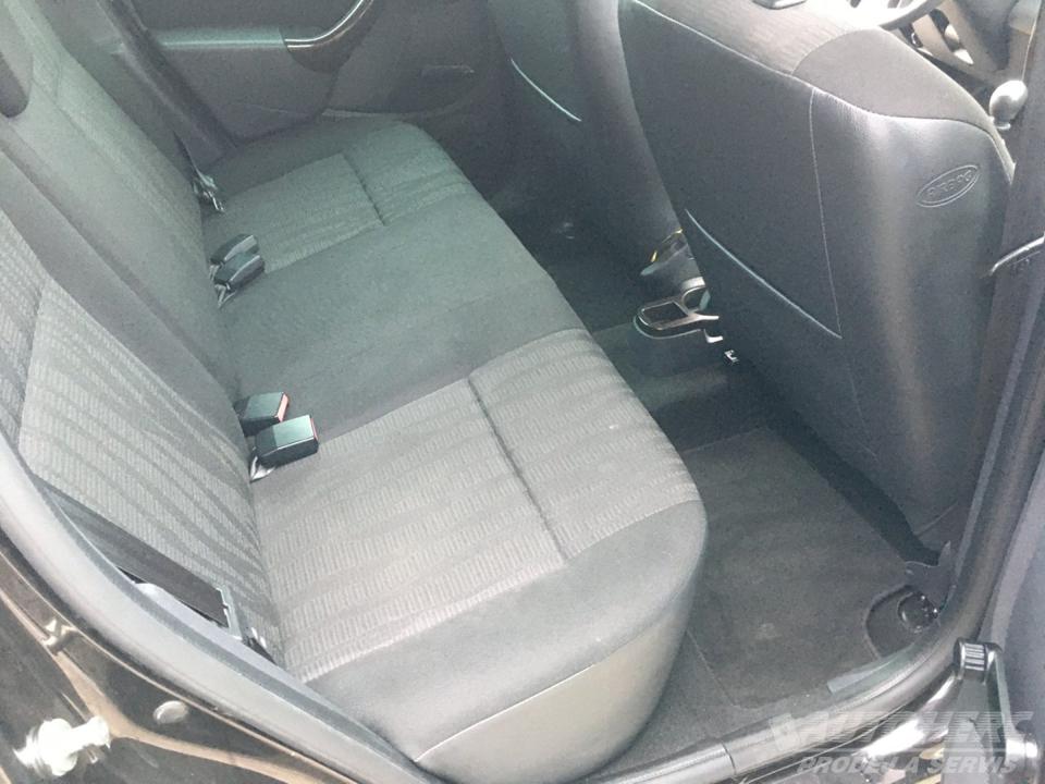 Dacia Duster 1.6 77 kW 4x4