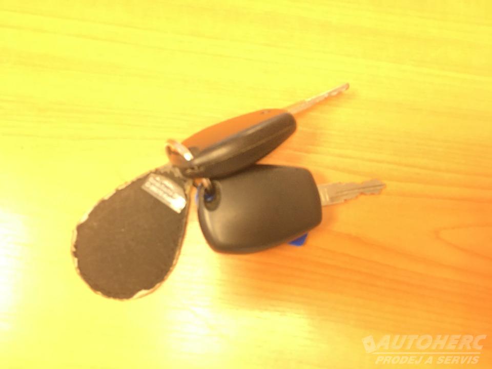 Dacia Duster 1.6 77 kW 4x4