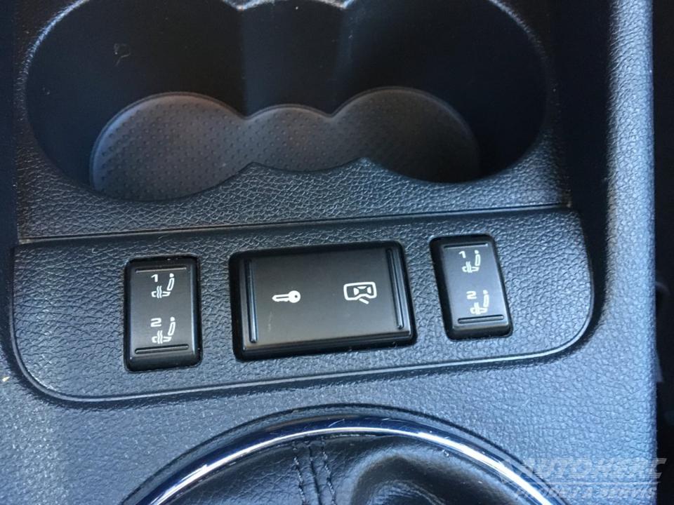 Škoda Fabia II Kombi 1.2 TSi 77 kW