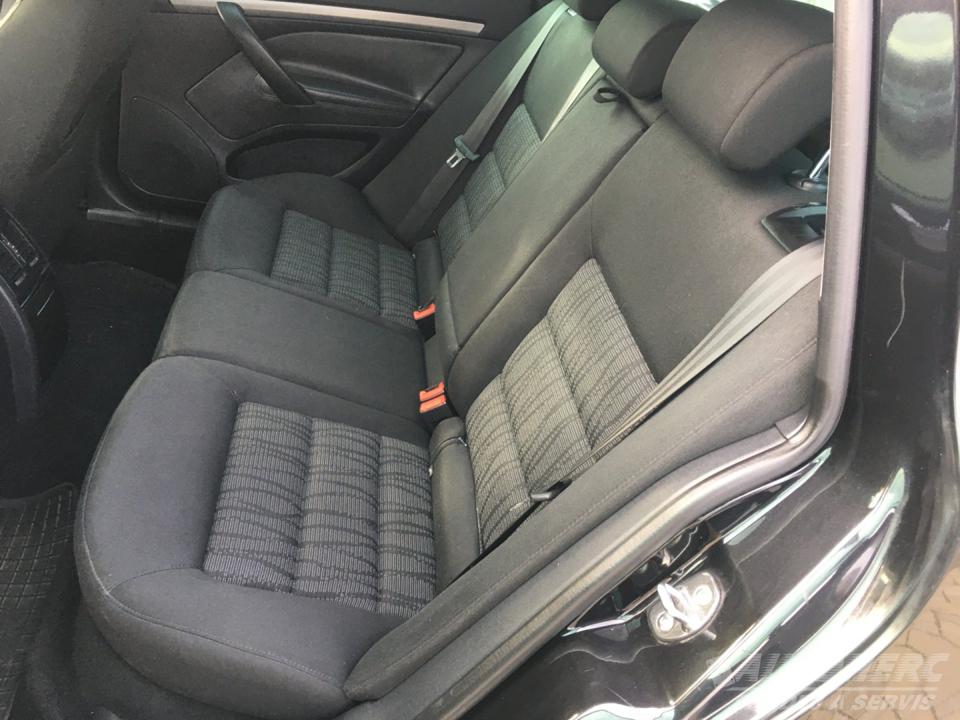 Škoda Octavia II Kombi 1.4 TSi 90kW