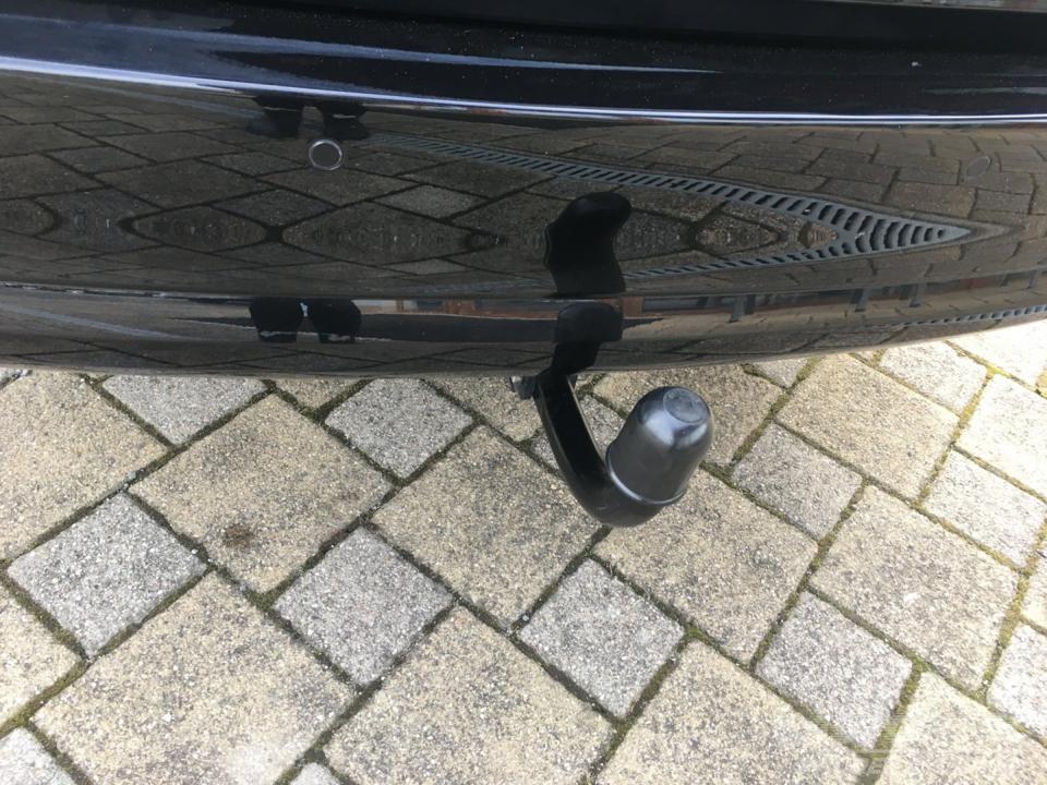 Škoda Octavia II Kombi 1.4 TSi 90kW