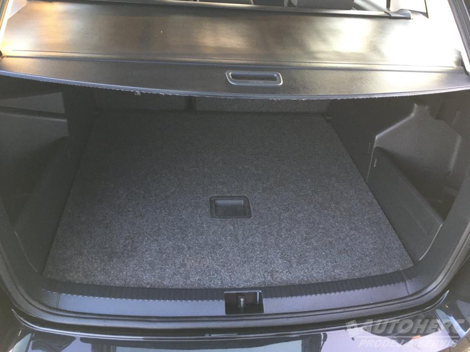 Škoda Fabia III Kombi 1.2 TSi