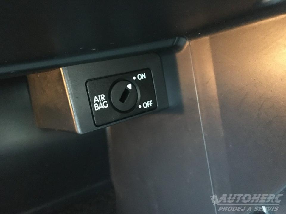 Škoda Octavia II Kombi 1.9 TDi