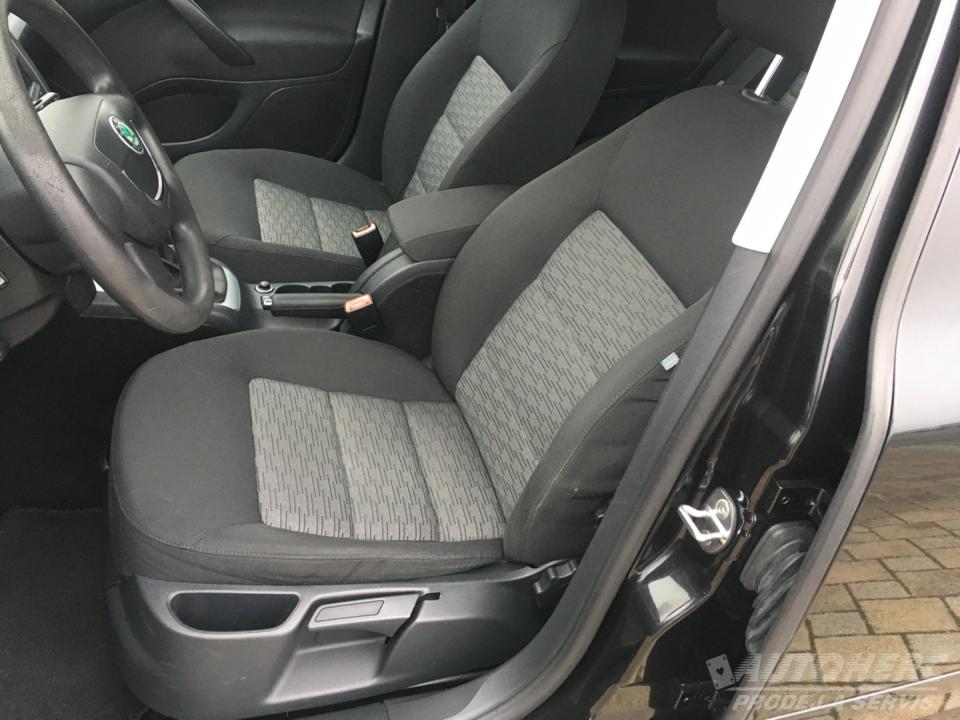 Škoda Octavia II Kombi 1.9 TDi