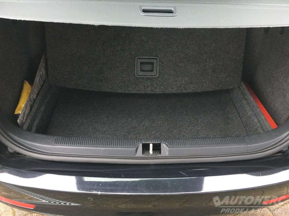 Škoda Octavia II Kombi 1.9 TDi