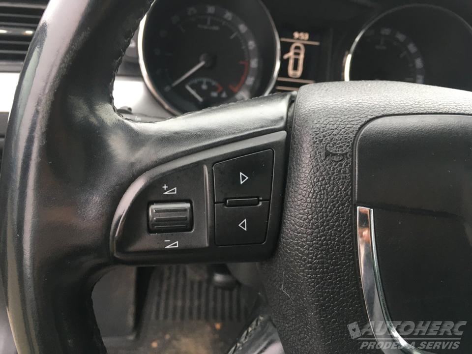 Škoda Superb II 2.0 TDi 4X4 125 kW