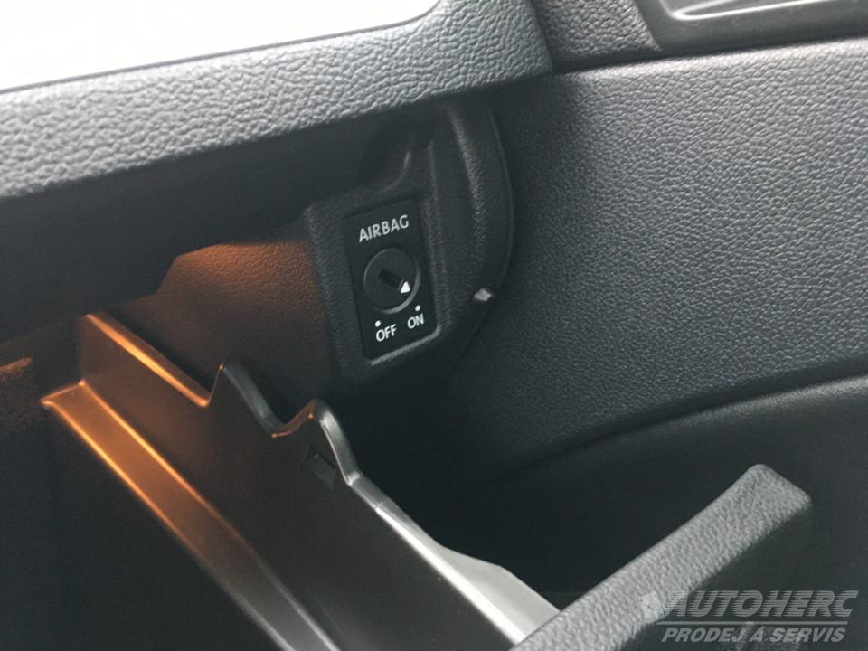 Škoda Superb II 2.0 TDi 4X4 125 kW