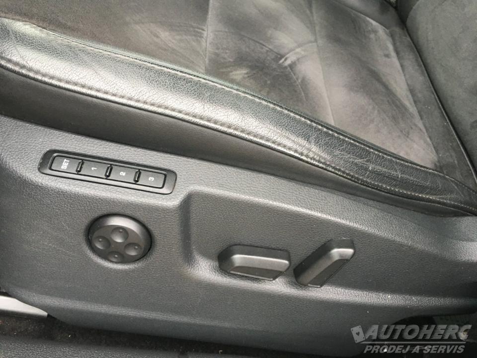 Škoda Superb II 2.0 TDi 4X4 125 kW