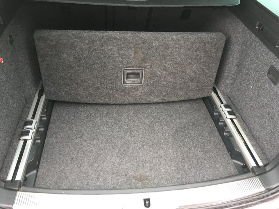 Škoda Superb II 2.0 TDi 4X4 125 kW