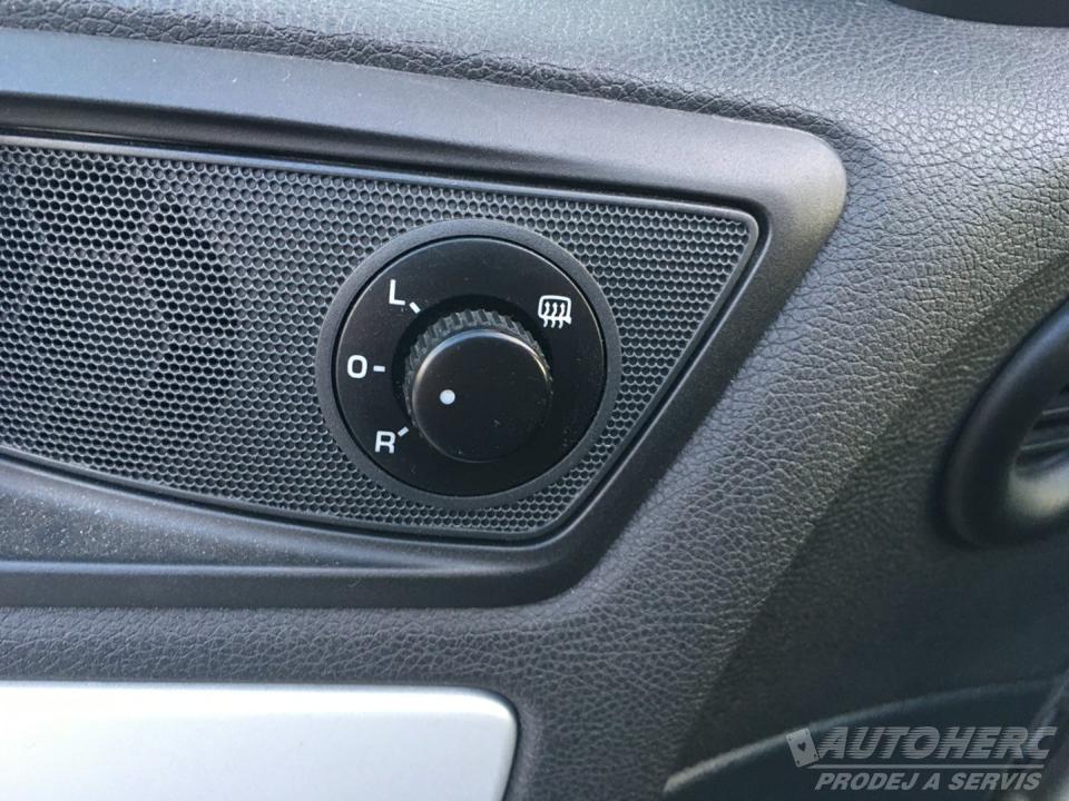 Škoda Octavia II Kombi 1.4 TSi 90kW