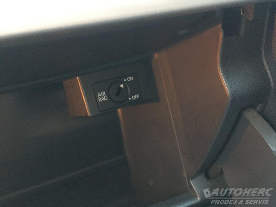 Škoda Octavia II Kombi 1.4 TSi 90kW