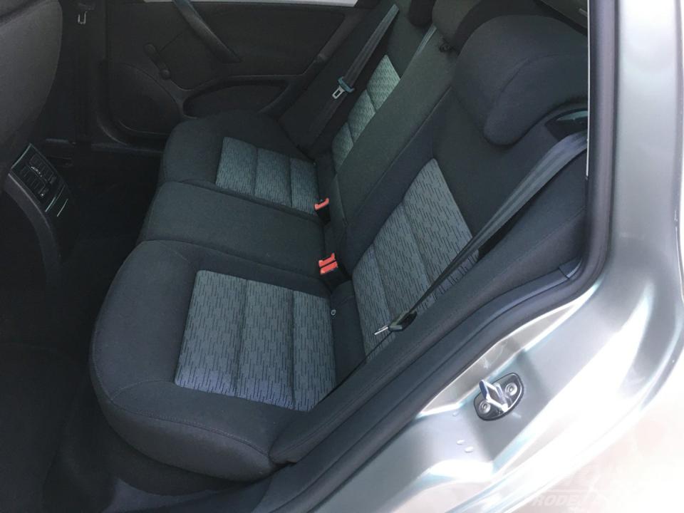 Škoda Octavia II Kombi 1.4 TSi 90kW