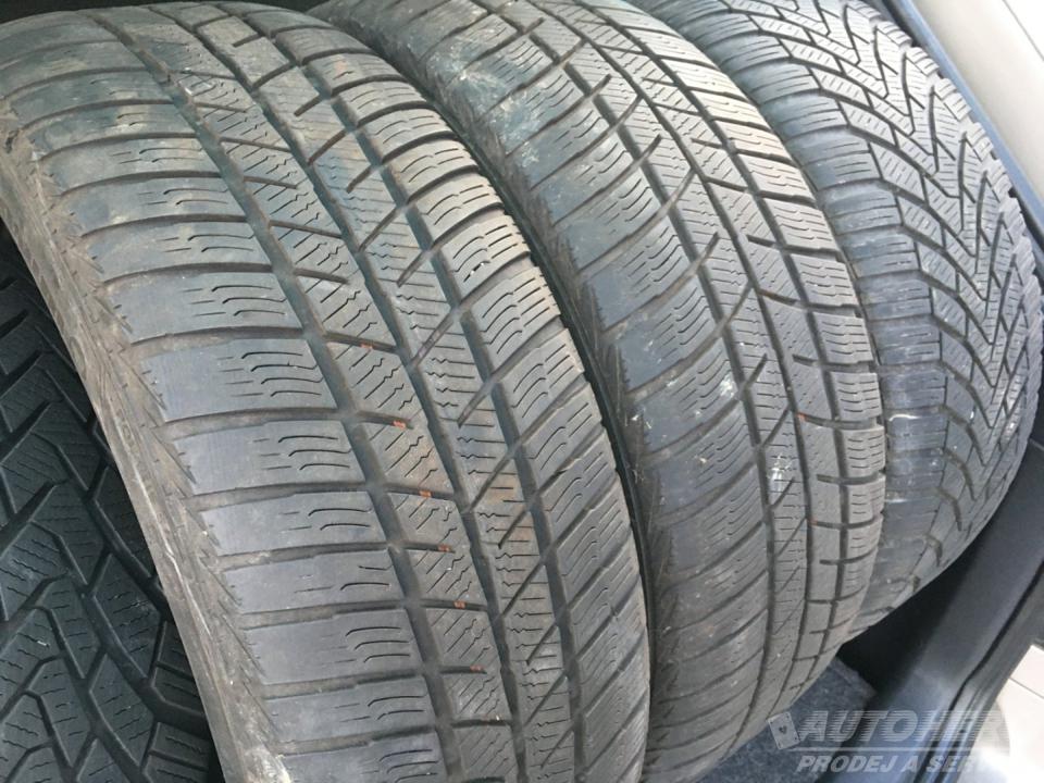 Škoda Octavia II Kombi 1.4 TSi 90kW