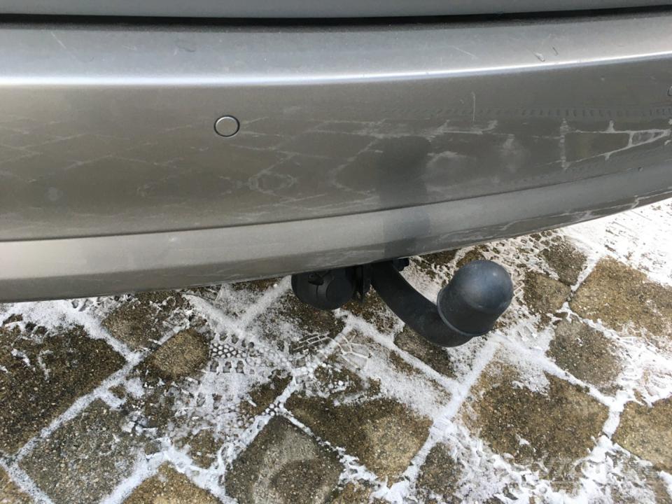 Škoda Octavia II Kombi 1.4 TSi 90kW