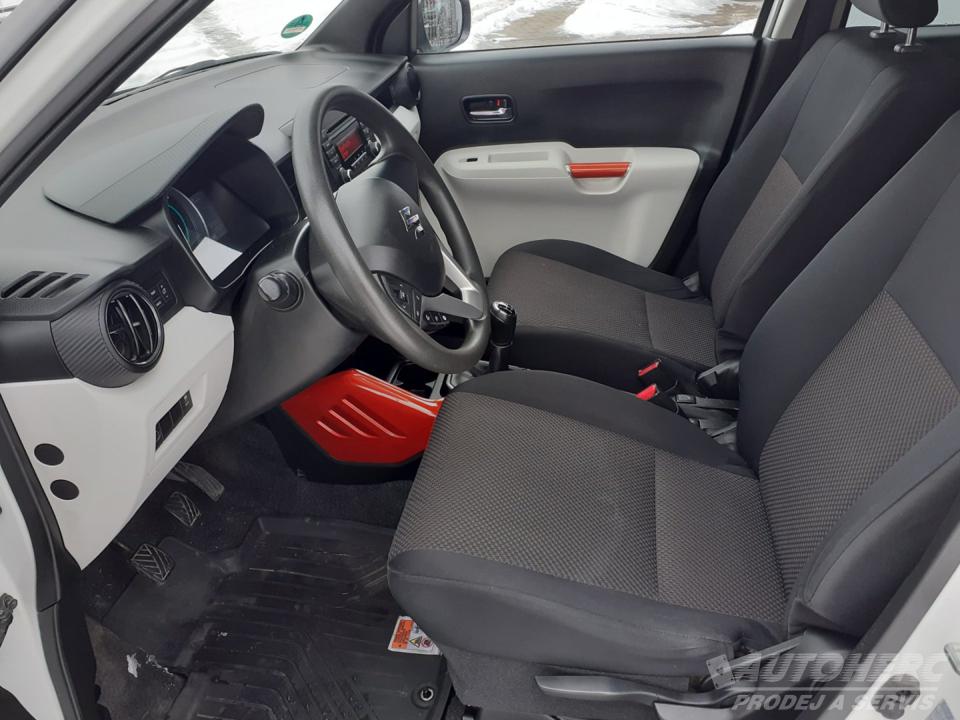 Suzuki Ignis 1.2  ALL GRIP 4x4