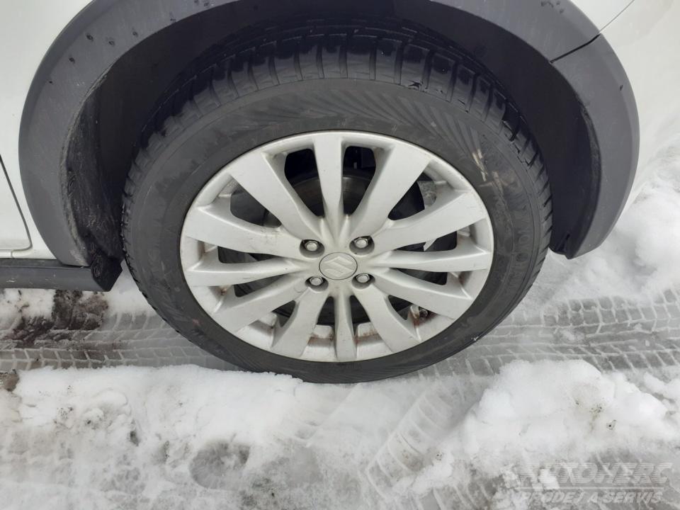 Suzuki Ignis 1.2  ALL GRIP 4x4