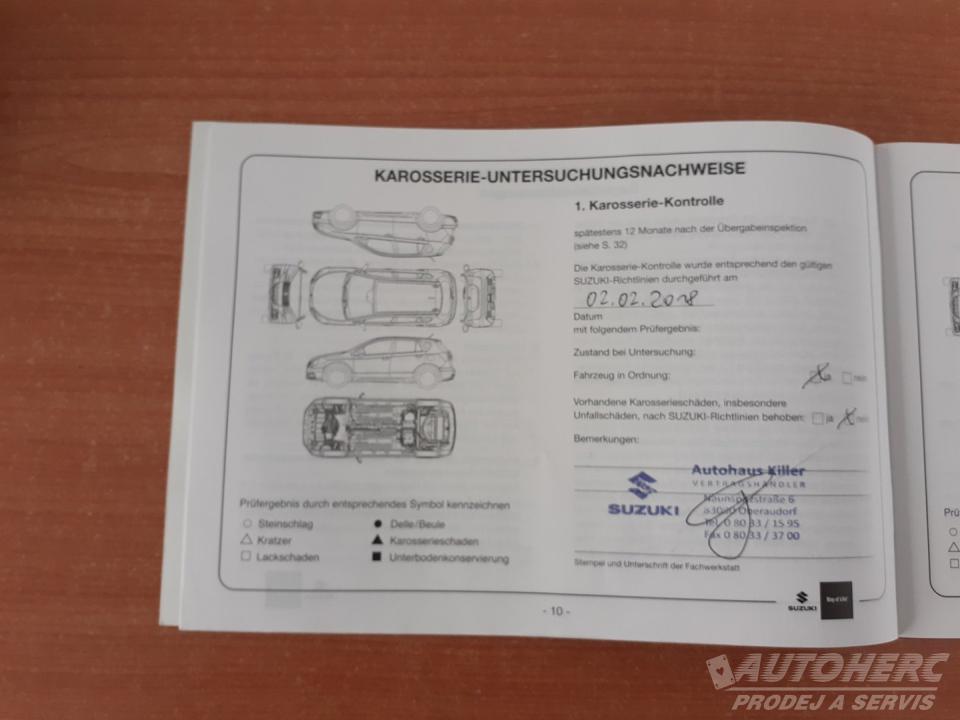 Suzuki Ignis 1.2  ALL GRIP 4x4