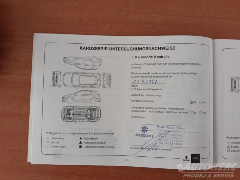 Suzuki Ignis 1.2  ALL GRIP 4x4