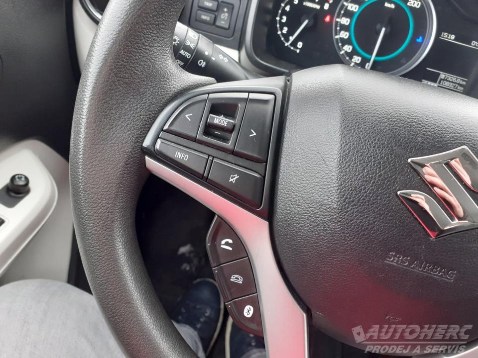 Suzuki Ignis 1.2  ALL GRIP 4x4