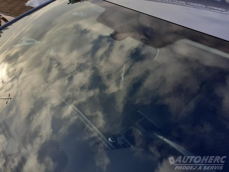 Škoda Superb III 2.0 TDi DSG ČR