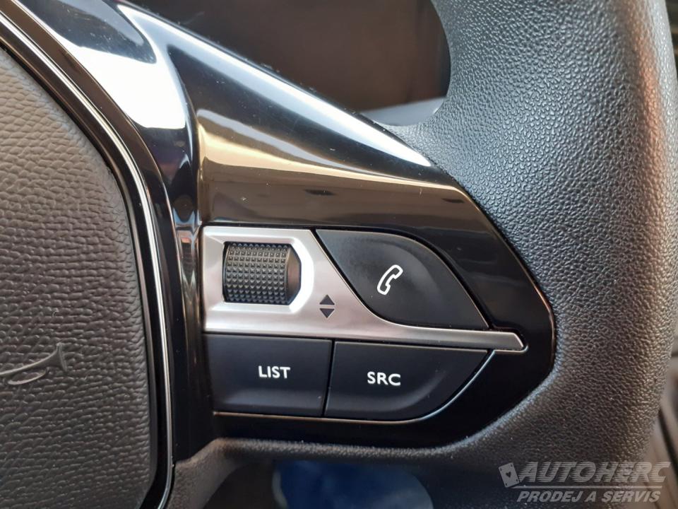 Peugeot Partner 1.5 Blue HDi NEZ.TOP.