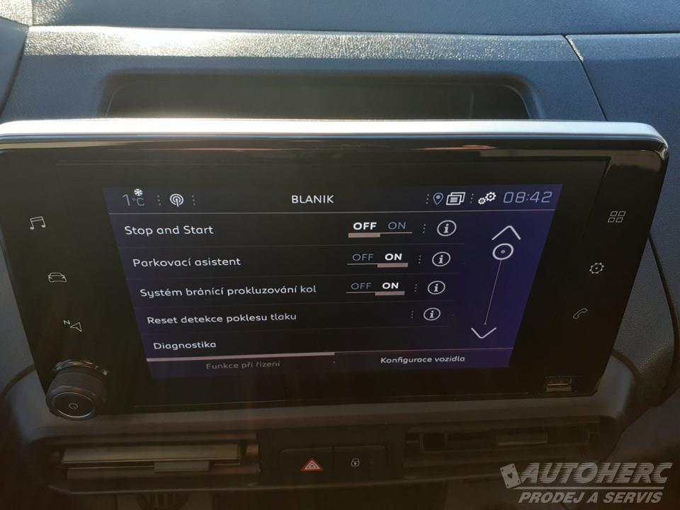 Peugeot Partner 1.5 Blue HDi NEZ.TOP.