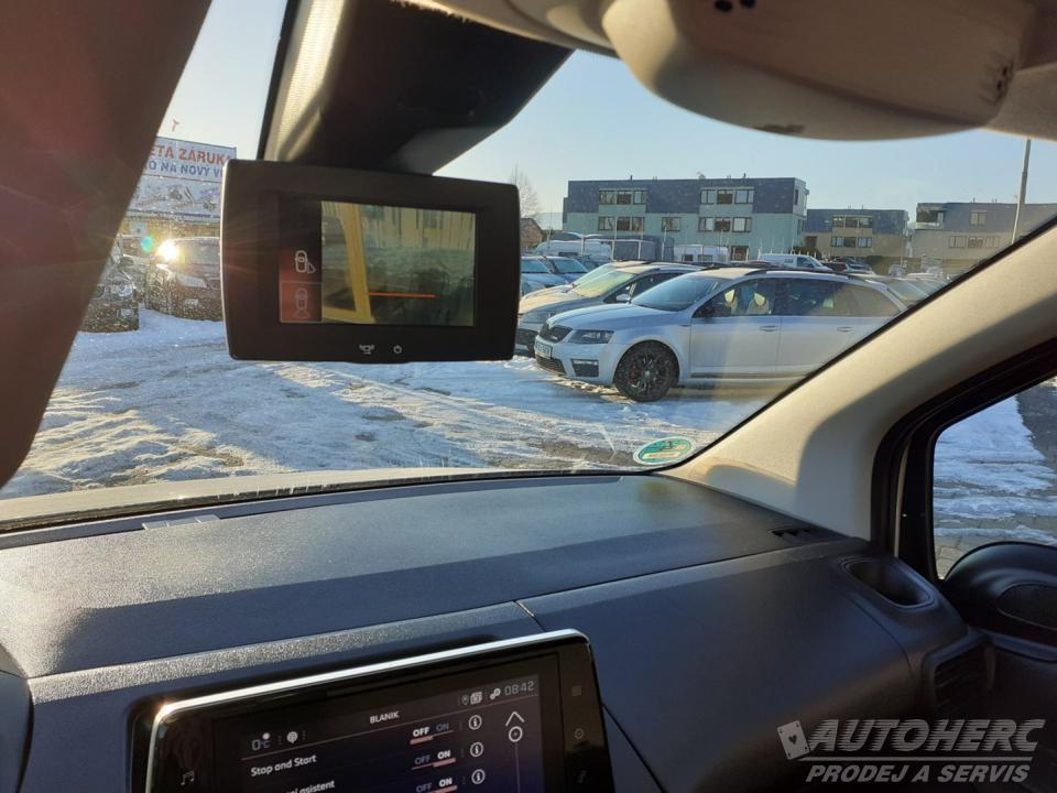 Peugeot Partner 1.5 Blue HDi NEZ.TOP.