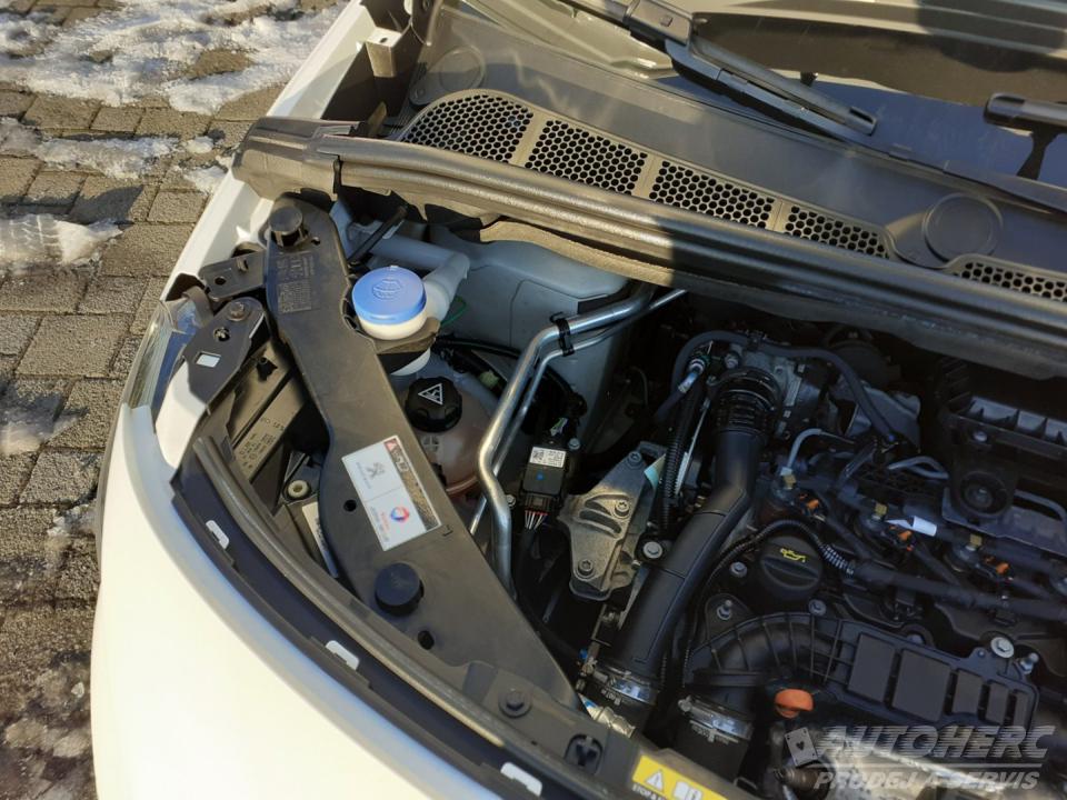 Peugeot Partner 1.5 Blue HDi NEZ.TOP.