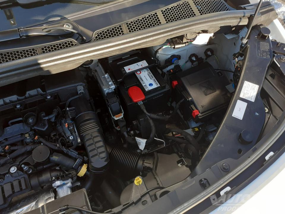 Peugeot Partner 1.5 Blue HDi NEZ.TOP.