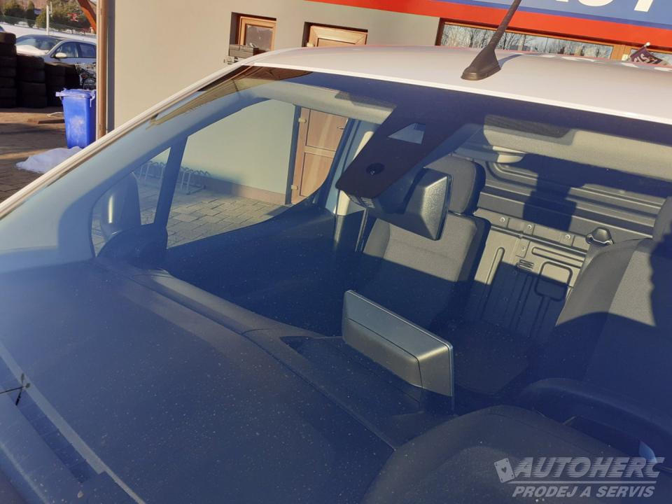 Peugeot Partner 1.5 Blue HDi NEZ.TOP.