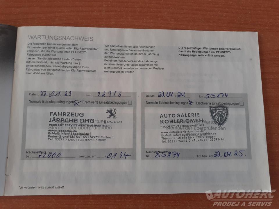 Peugeot Partner 1.5 Blue HDi NEZ.TOP.