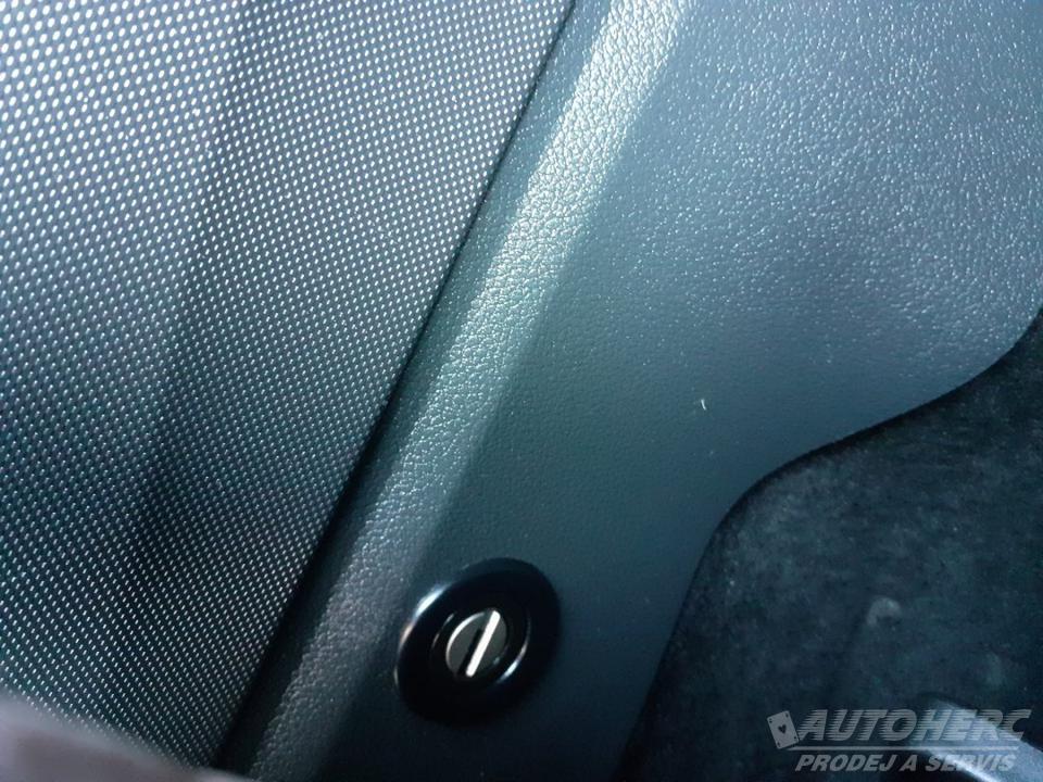 Škoda Fabia 1.2 TSi AMB 66Kw