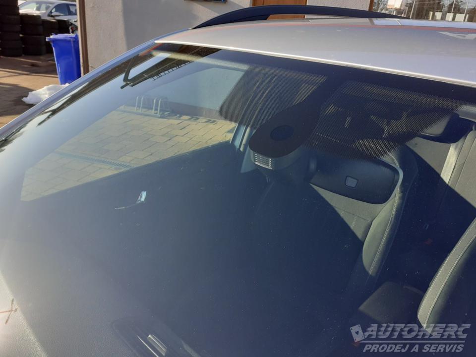 Škoda Fabia III Kombi 1.0 TSi 81KW