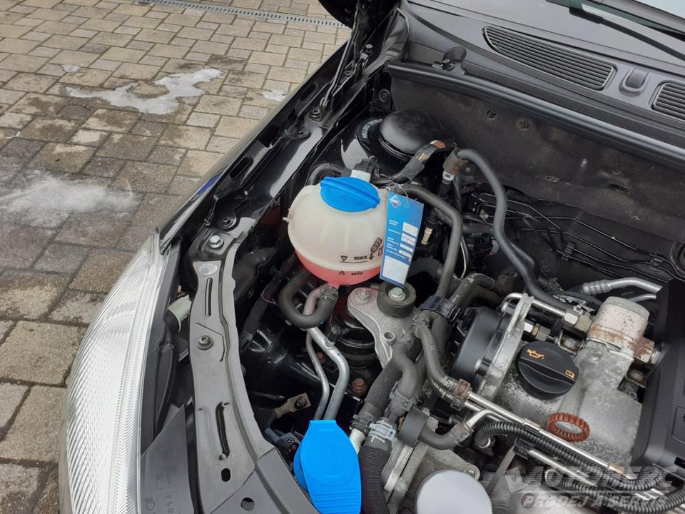 Škoda Fabia 1.2 TSi FAMILY