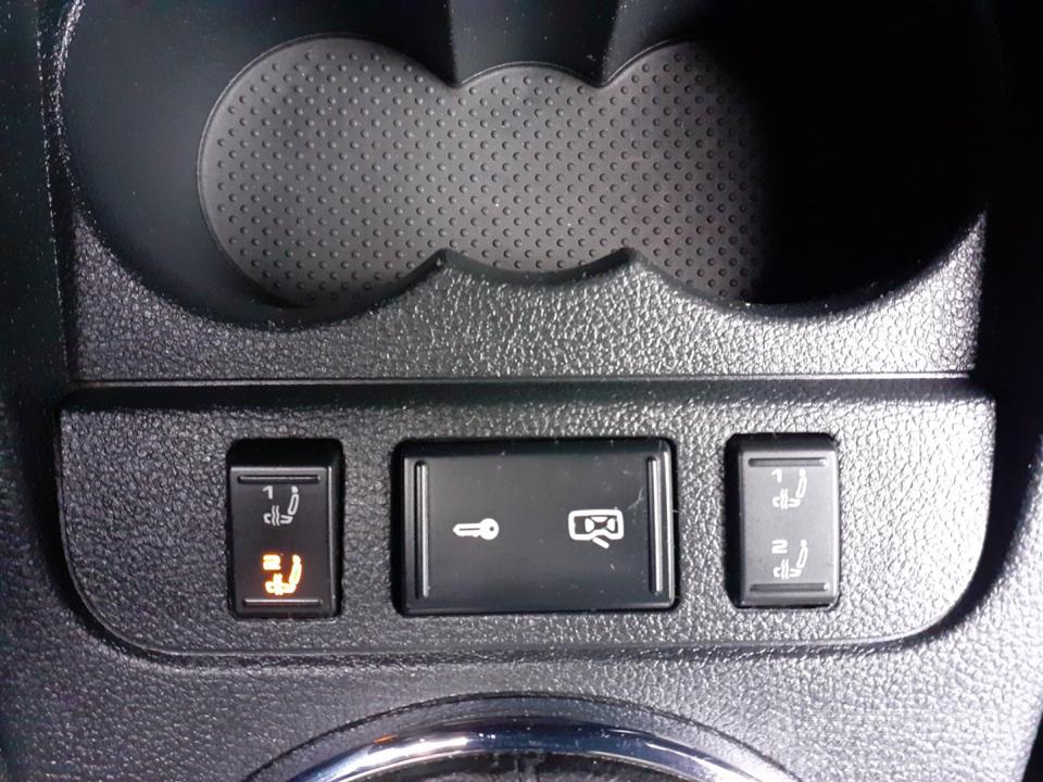 Škoda Fabia 1.2 TSi SCOUT