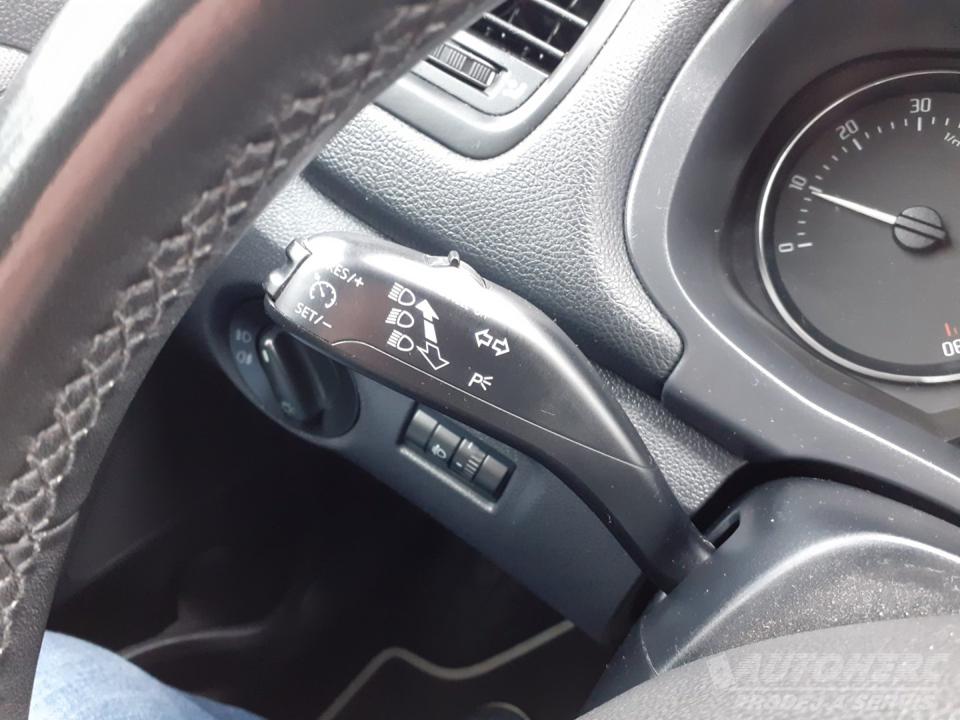 Škoda Fabia 1.2 TSi SCOUT