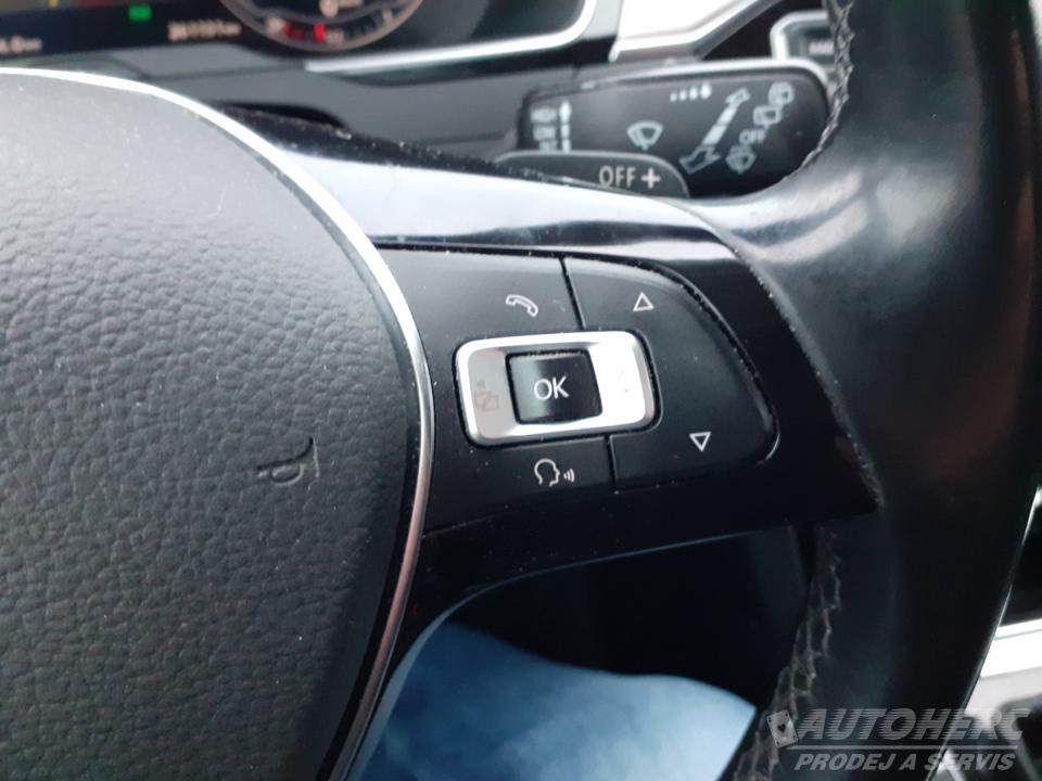 Volkswagen Passat Variant 2.0 TDi 176 Kw 4x4 DSG