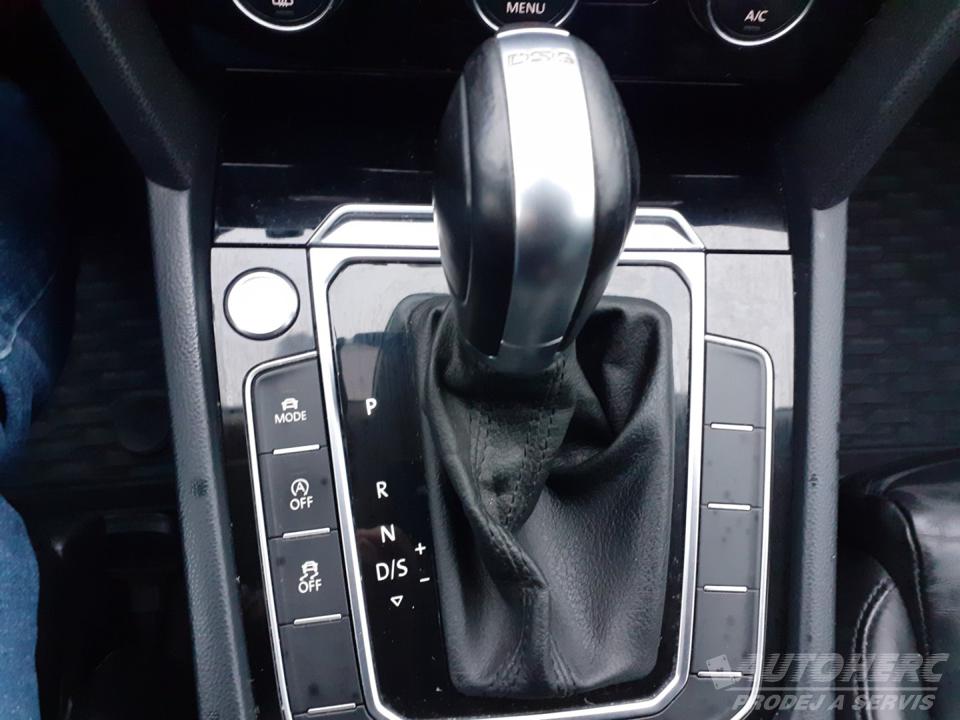 Volkswagen Passat Variant 2.0 TDi 176 Kw 4x4 DSG