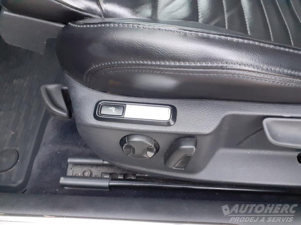 Volkswagen Passat Variant 2.0 TDi 176 Kw 4x4 DSG