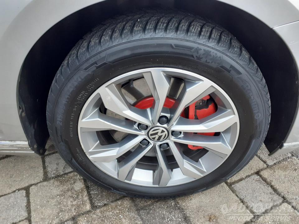 Volkswagen Passat Variant 2.0 TDi 176 Kw 4x4 DSG