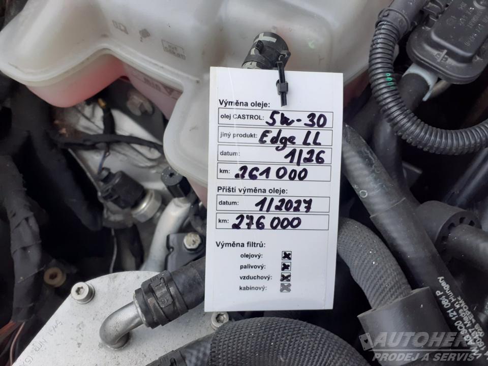 Volkswagen Passat Variant 2.0 TDi 176 Kw 4x4 DSG