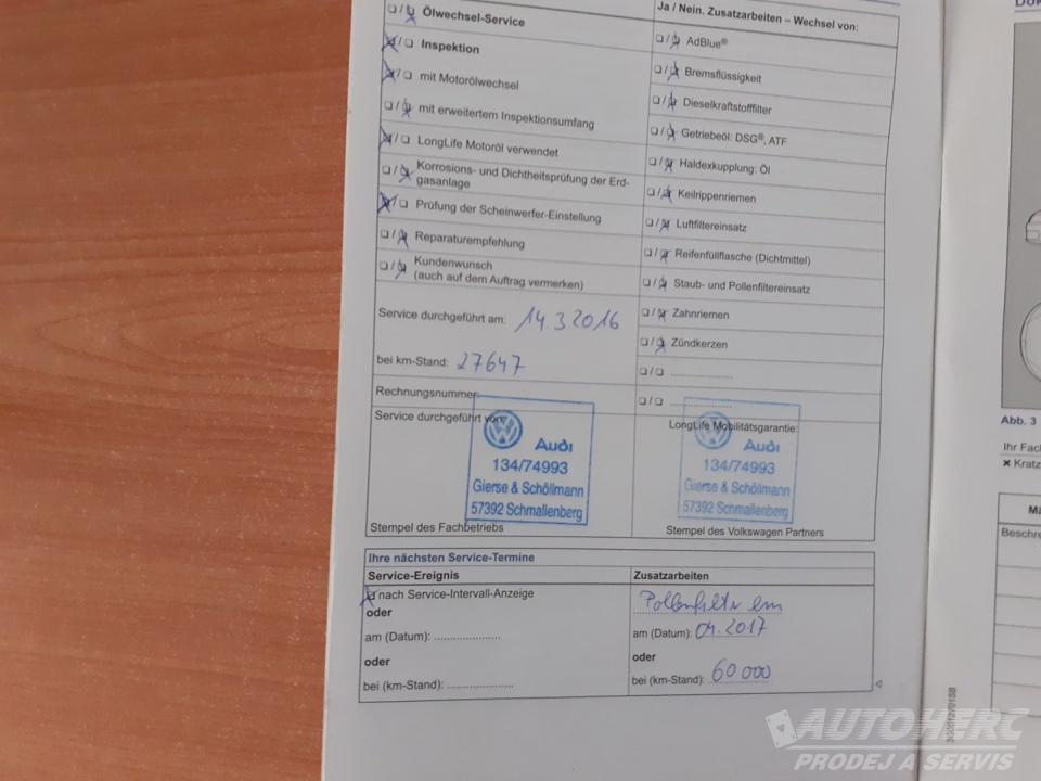 Volkswagen Passat Variant 2.0 TDi 176 Kw 4x4 DSG