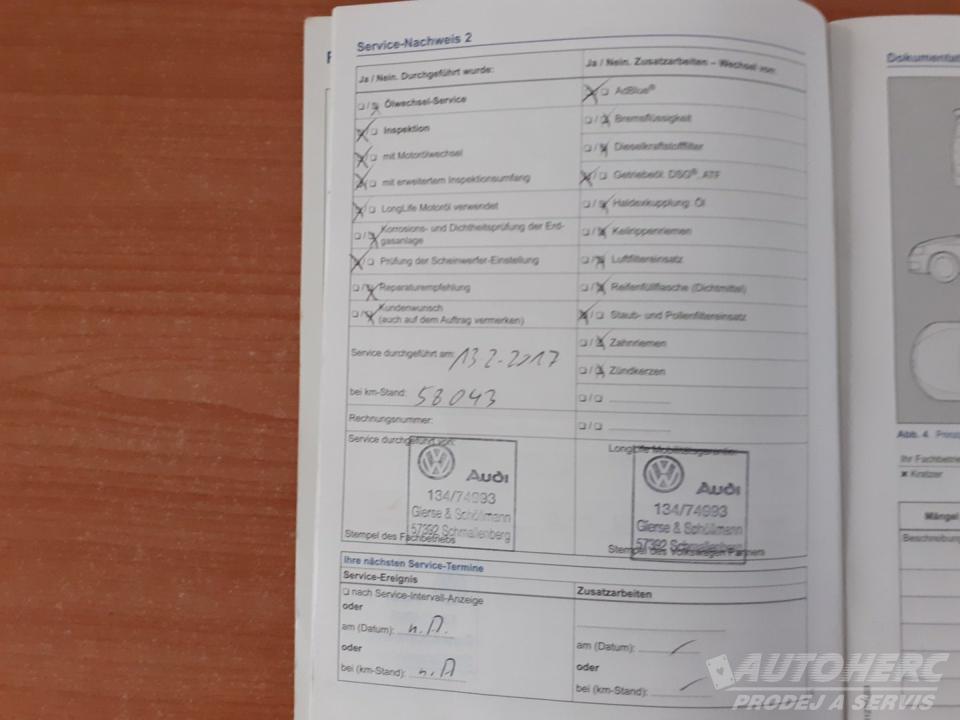 Volkswagen Passat Variant 2.0 TDi 176 Kw 4x4 DSG