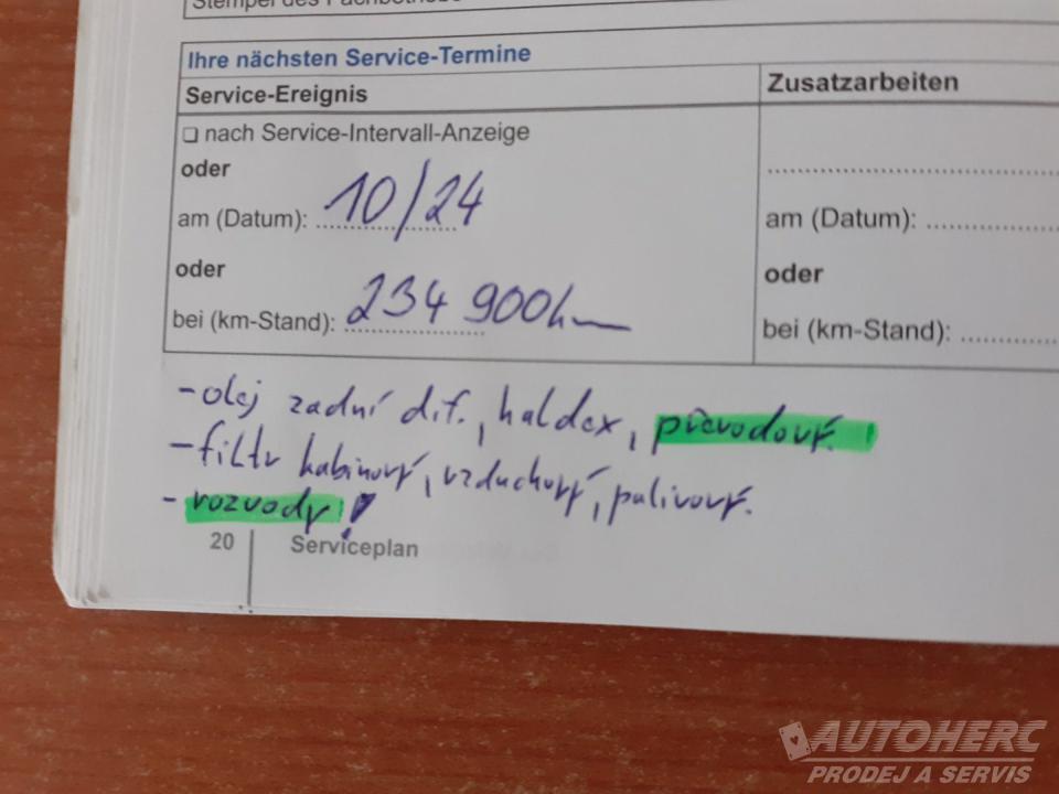 Volkswagen Passat Variant 2.0 TDi 176 Kw 4x4 DSG