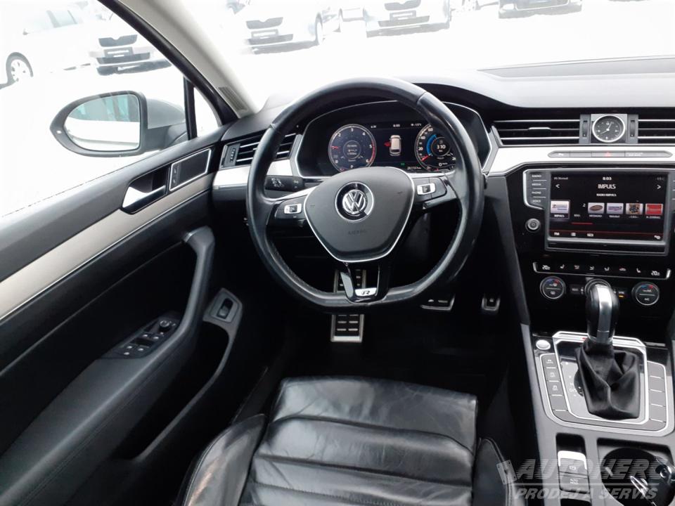 Volkswagen Passat Variant 2.0 TDi 176 Kw 4x4 DSG