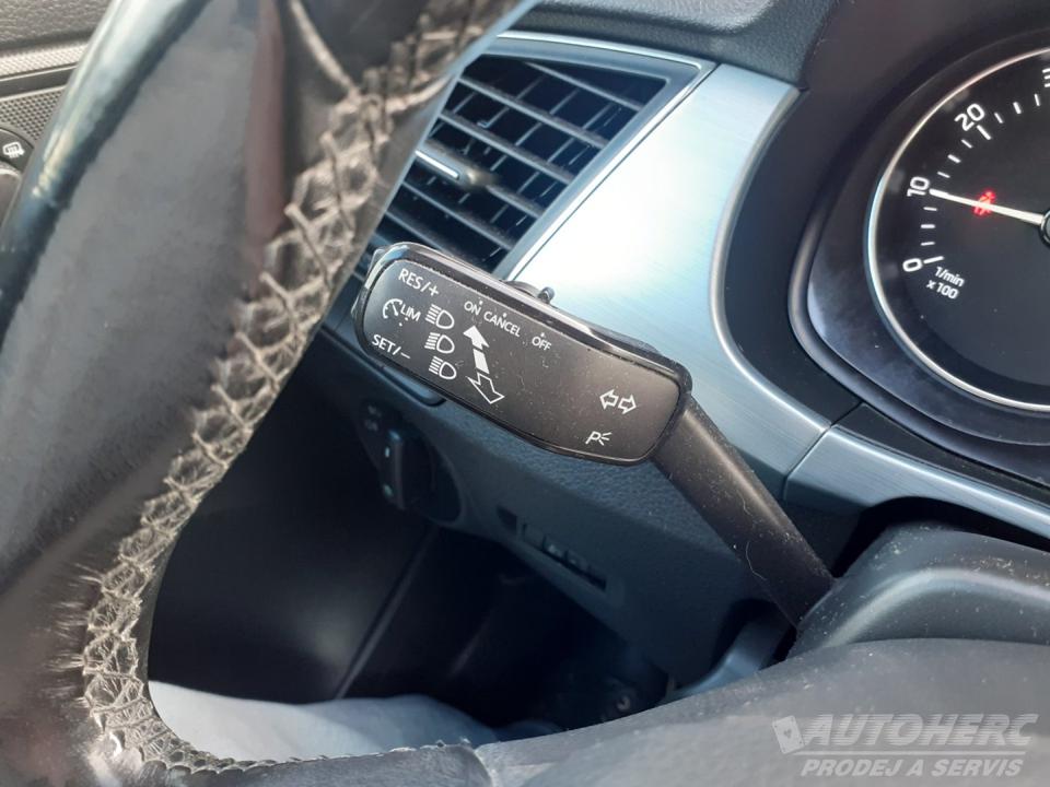 Škoda Fabia III 1.2 TSi Ambiente