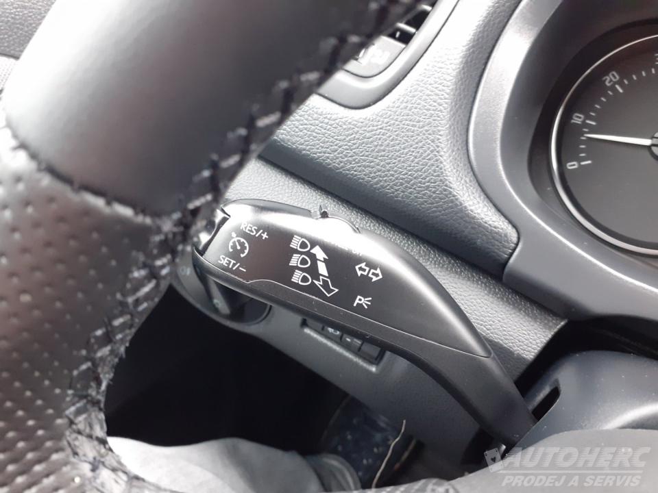 Škoda Fabia KOMBI 1.2 TSi  AMB